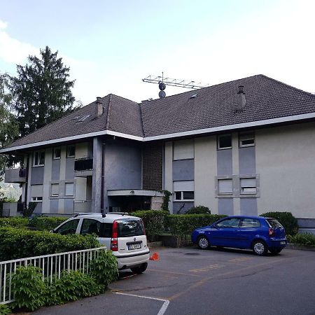 Nadia'S Home 梅拉诺 外观 照片